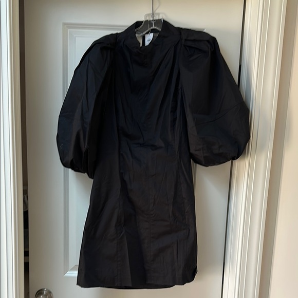 Banana Republic x Harbison Dress - Picture 3 of 6